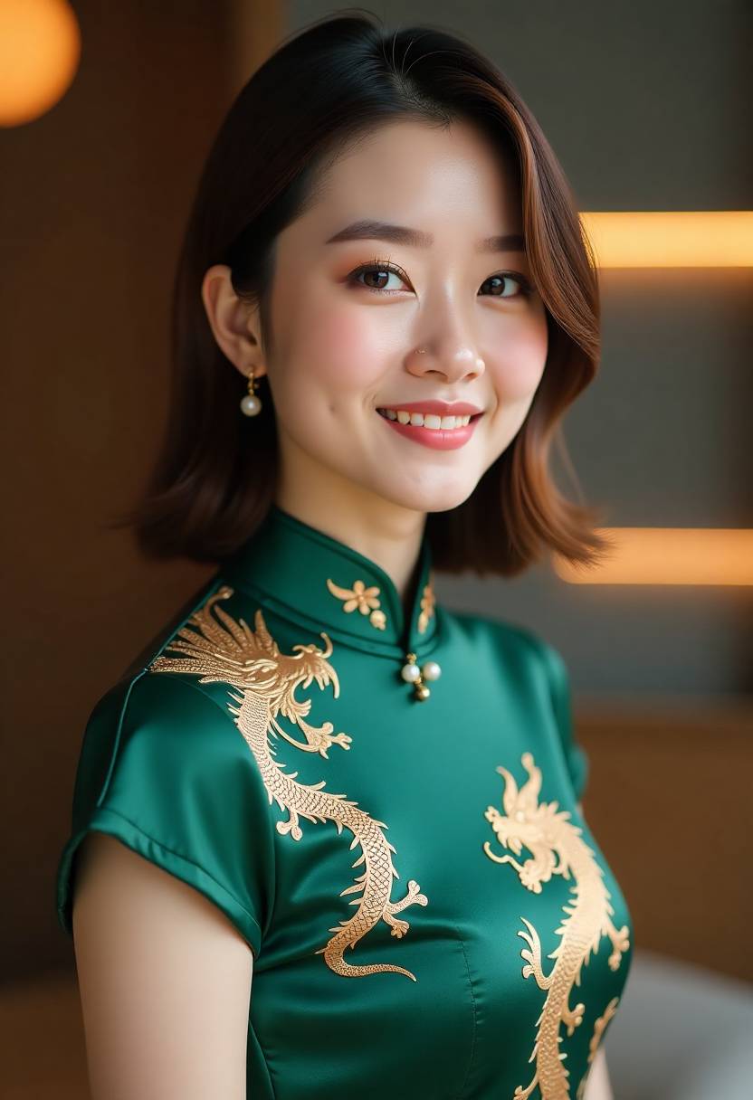 短片导演幕后创作现场